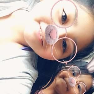 Meet your Posher, Kaylee